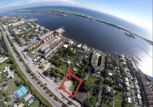 Land for sale at 2508 N Federal Hwy, Boynton Beach, FL 33435 | MLS# B26008147
