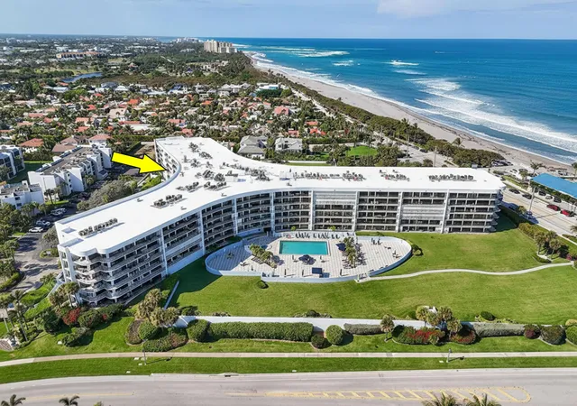 93rd image of 1300 S Hwy A1a #320, Jupiter, FL 33477 | MLS# B26008164