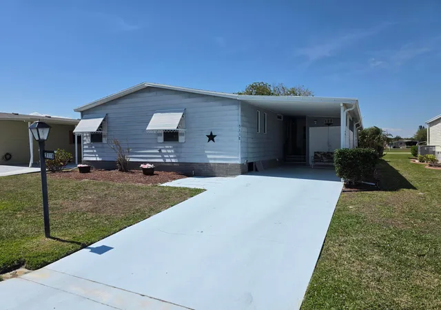 Homes for sale in Port Saint Lucie, FL | 3118 Columbrina Cir, Port Saint Lucie, FL 34952 | MLS# B26008172
