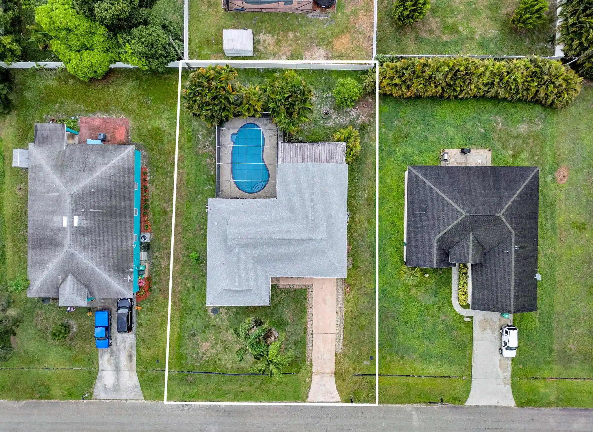 Photo 1 of Single family home for sale at 1918 Se Cheltenham St, Port Saint Lucie, FL 34983 | MLS# B26008196 | Listing updated on 2026-10-29