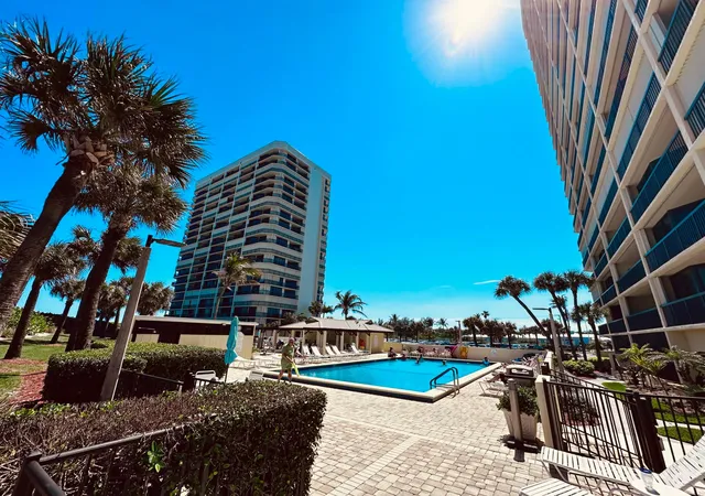 Photo 1 of Condo for sale at 9500 S Ocean Dr #108, Jensen Beach, FL 34957 | MLS# B26008206 | Listing updated on 2026-09-30