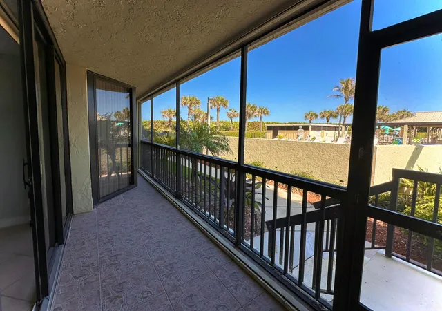 Photo 2 of Condo for sale at 9500 S Ocean Dr #108, Jensen Beach, FL 34957 | MLS# B26008206 | Listing updated on 2026-09-30