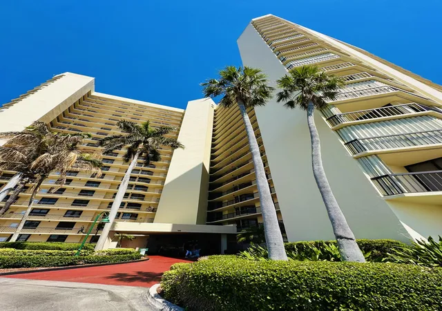 Photo 3 of Condo for sale at 9500 S Ocean Dr #108, Jensen Beach, FL 34957 | MLS# B26008206 | Listing updated on 2026-09-30