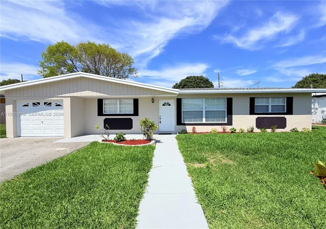 1st image of 4731 Nw 11th St, Lauderhill, FL 33313 | MLS# A11990976