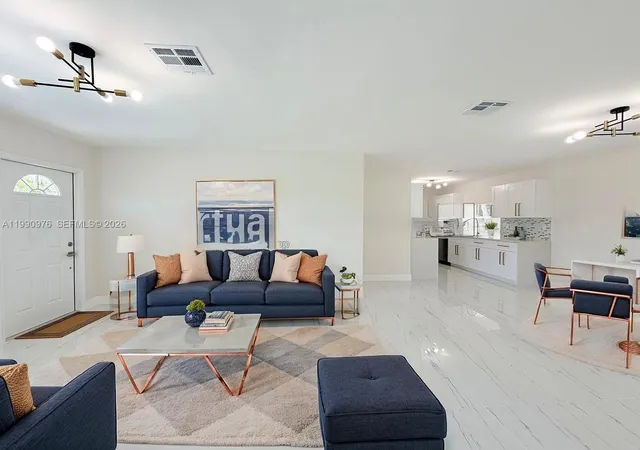 4th image of 4731 Nw 11Th St, Lauderhill, FL 33313 | MLS# A11990976