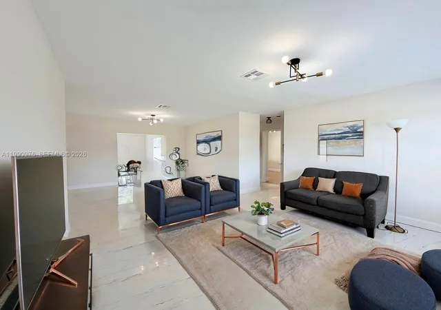 5th image of 4731 Nw 11Th St, Lauderhill, FL 33313 | MLS# A11990976