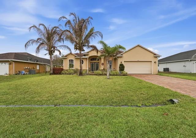 1st image of 6988 Nw Hartney Wy, Port St Lucie, FL 34983 | MLS# B26008348