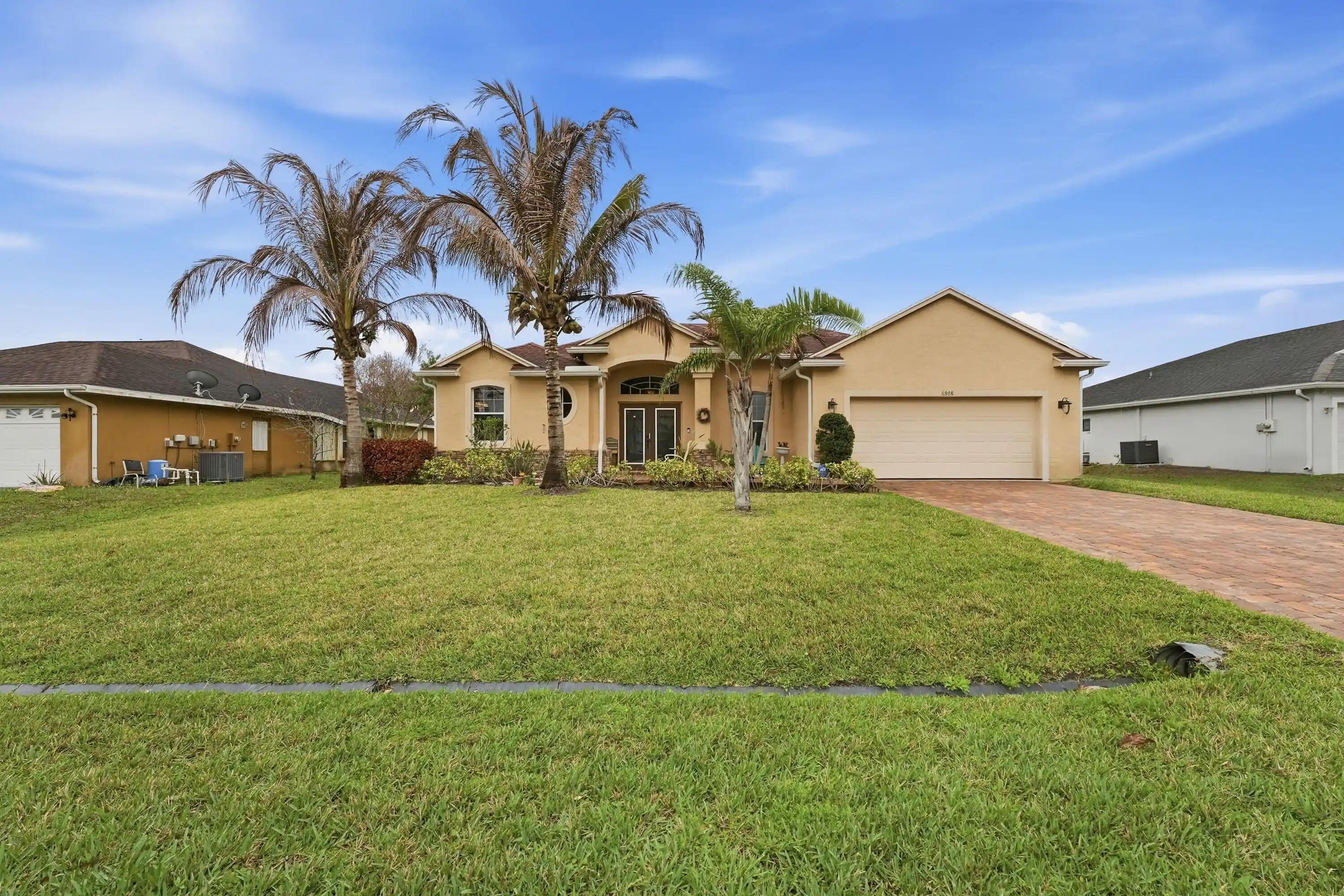 Photo 1 of Single family home for sale at 6988 Nw Hartney Way, Port Saint Lucie, FL 34983 | MLS# B26008348 | Listing updated on 2026-10-28