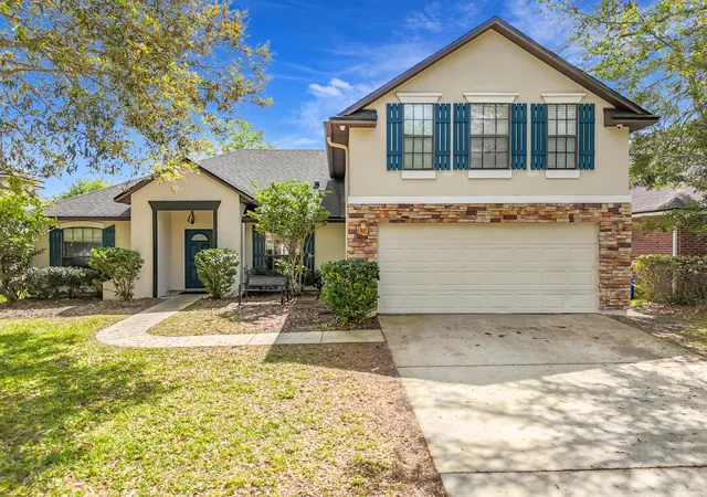Homes for sale in Orange Park, FL | 3371 Classic Oak Ct, Orange Park, FL 32065 | MLS# B26008439