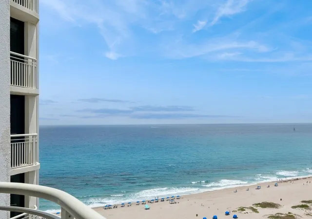 1st image of 3000 N Ocean Dr #18 G, Singer Island, FL 33404 | MLS# B26008467