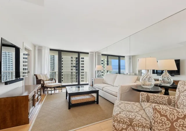 2nd image of 3000 N Ocean Dr #18 G, Singer Island, FL 33404 | MLS# B26008467