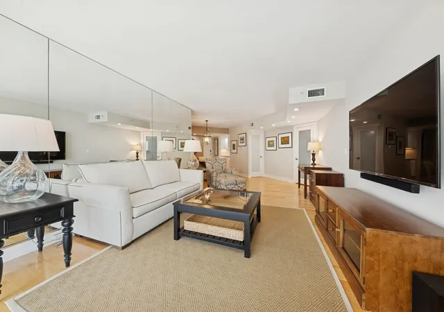 3rd image of 3000 N Ocean Dr #18 G, Singer Island, FL 33404 | MLS# B26008467