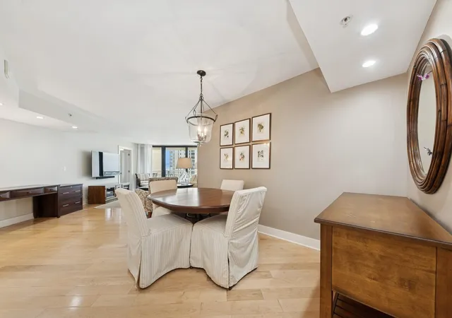4th image of 3000 N Ocean Dr #18 G, Singer Island, FL 33404 | MLS# B26008467