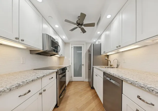 5th image of 3000 N Ocean Dr #18 G, Singer Island, FL 33404 | MLS# B26008467