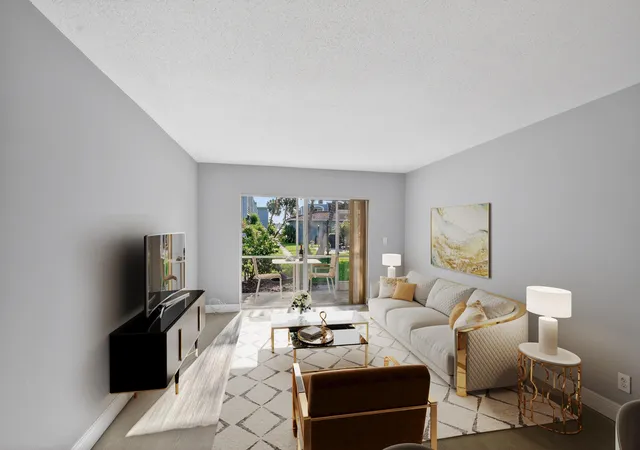 1st image of 1432 S Lakeside Dr #4, Lake Worth Beach, FL 33460 | MLS# B26008538