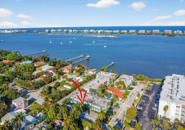 61st image of 1432 S Lakeside Dr #4, Lake Worth Beach, FL 33460 | MLS# B26008538