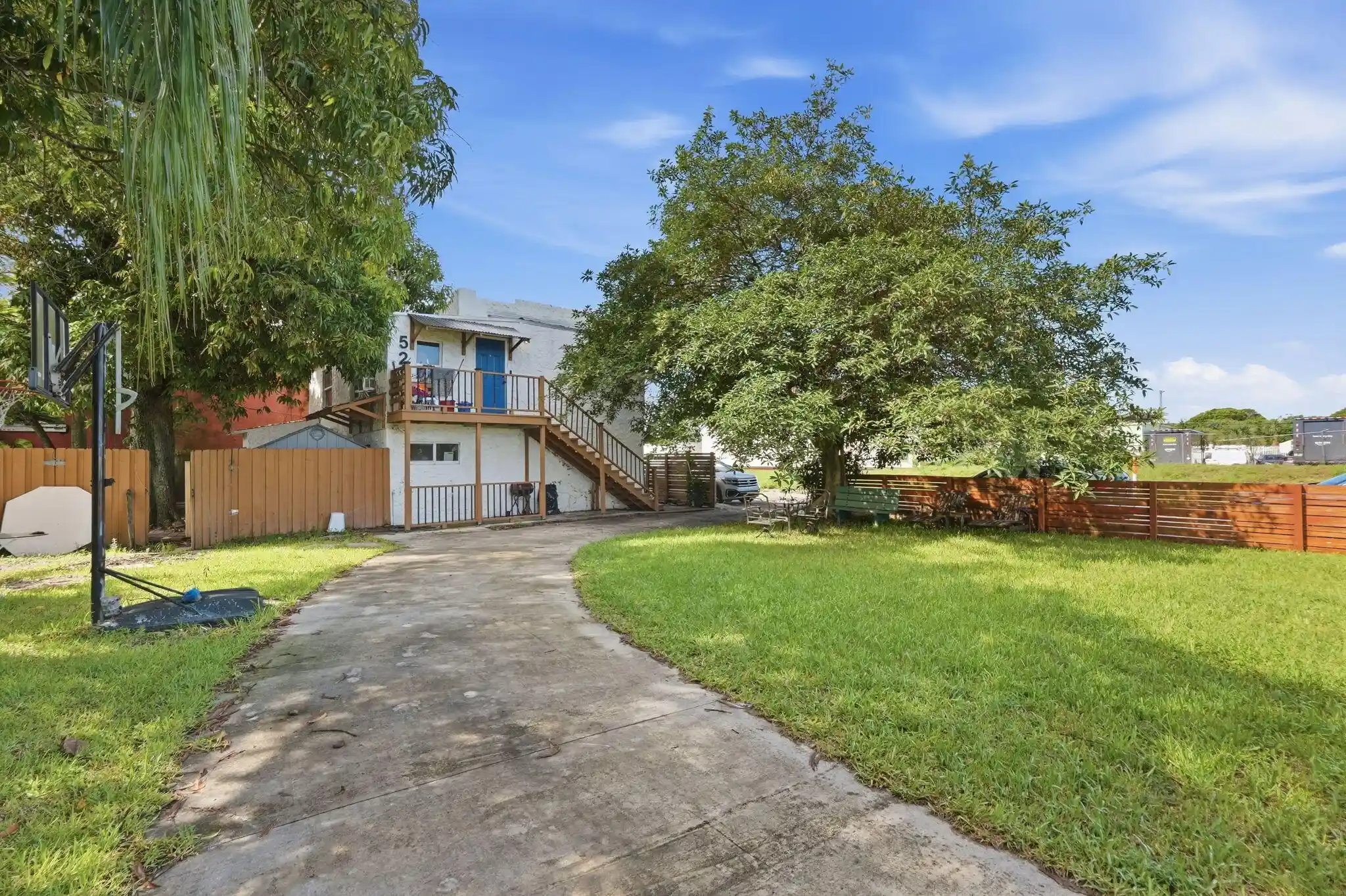 Photo 1 of Sale Pending at 528 Churchill Rd, West Palm Beach, FL 33405 | MLS# B26008553 | Listing updated on 2026-10-29