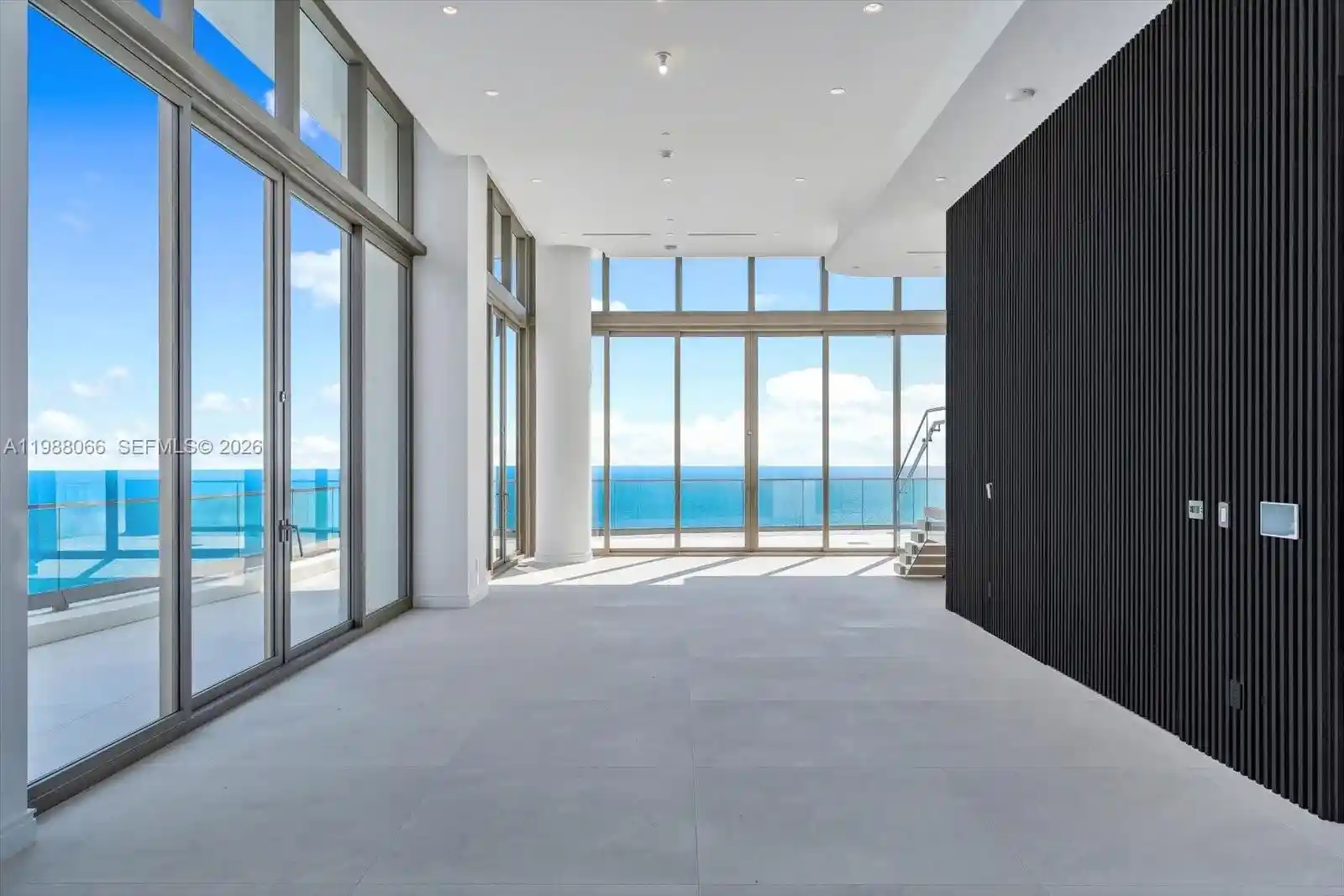 Photo 1 of Sale Pending at 17901 Collins Ave #PH-01, Sunny Isles Beach, FL 33160 | MLS# A11988066 | Listing updated on 2026-10-31