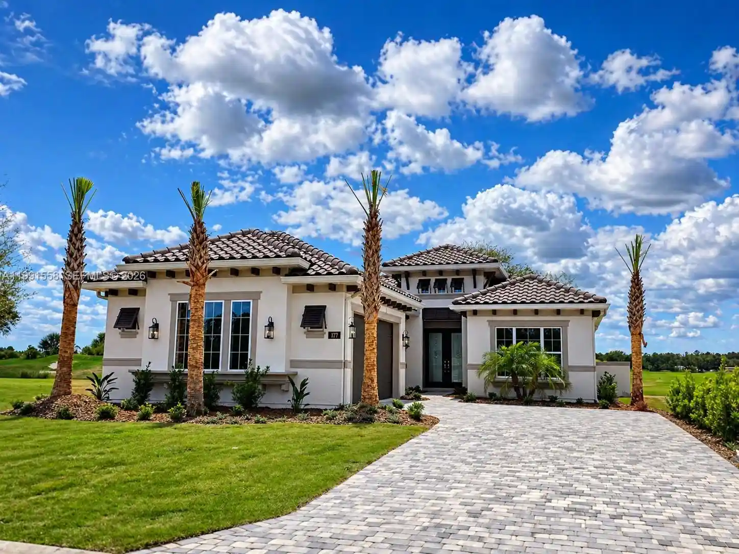 Photo 1 of Single family home for sale at 177 Aspen Way, Palm Coast, FL 32137 | MLS# A11991558 | Listing updated on 2026-10-31