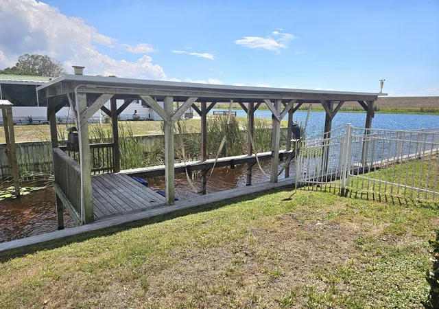5th image of 7902 Se 95Th Trl, Okeechobee, FL 34974 | MLS# B26008730