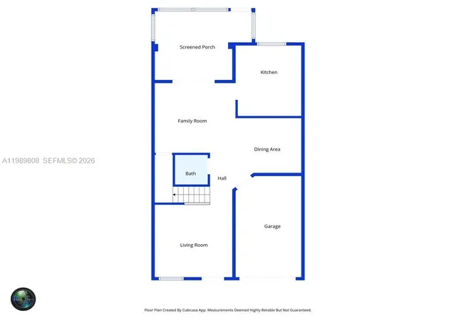 40th image of 102 Riverwalk Cir, Sunrise, FL 33326 | MLS# A11989808