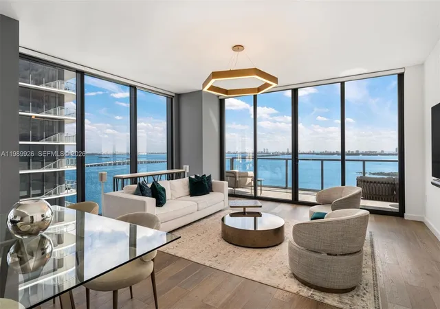 Photo 1 of Condo for sale at 788 NE 23rd Street #2302, Miami, FL 33137 | MLS# A11989926 | Listing updated on 2026-10-27