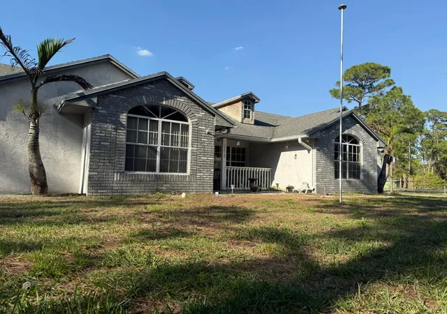 2nd image of 15515 N 94th St St N, West Palm Beach, FL 33412 | MLS# B26008858