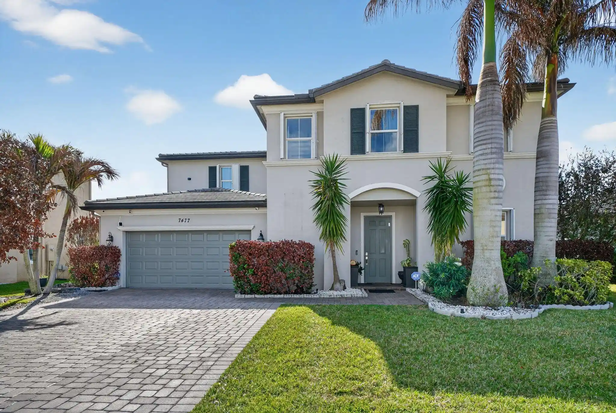Photo 1 of Single family home for sale at 7477 Nw Greenspring St, Port Saint Lucie, FL 34987 | MLS# B26008910 | Listing updated on 2026-09-29