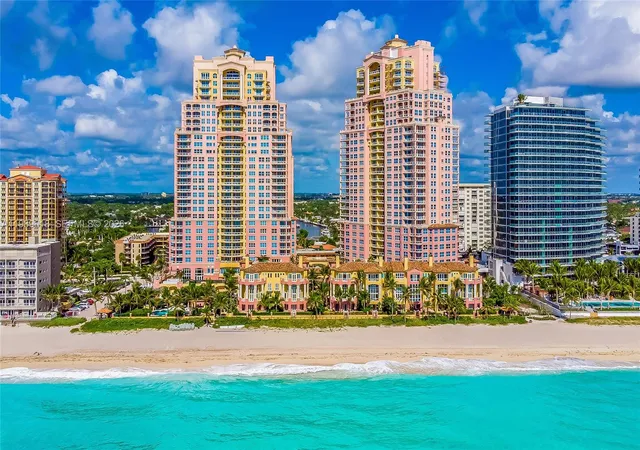 2nd image of 2100 N Ocean Blvd #6C, Fort Lauderdale, FL 33305 | MLS# A11989618