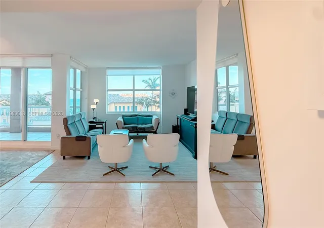 4th image of 2100 N Ocean Blvd #6C, Fort Lauderdale, FL 33305 | MLS# A11989618