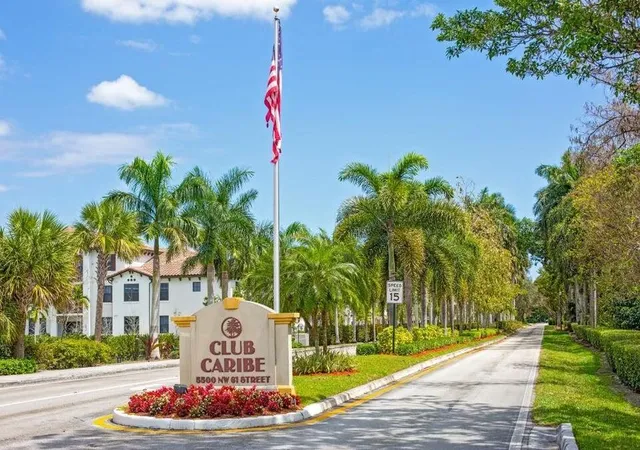31st image of 5600 Nw 61st St #1015, Coconut Creek, FL 33073 | MLS# B26008947
