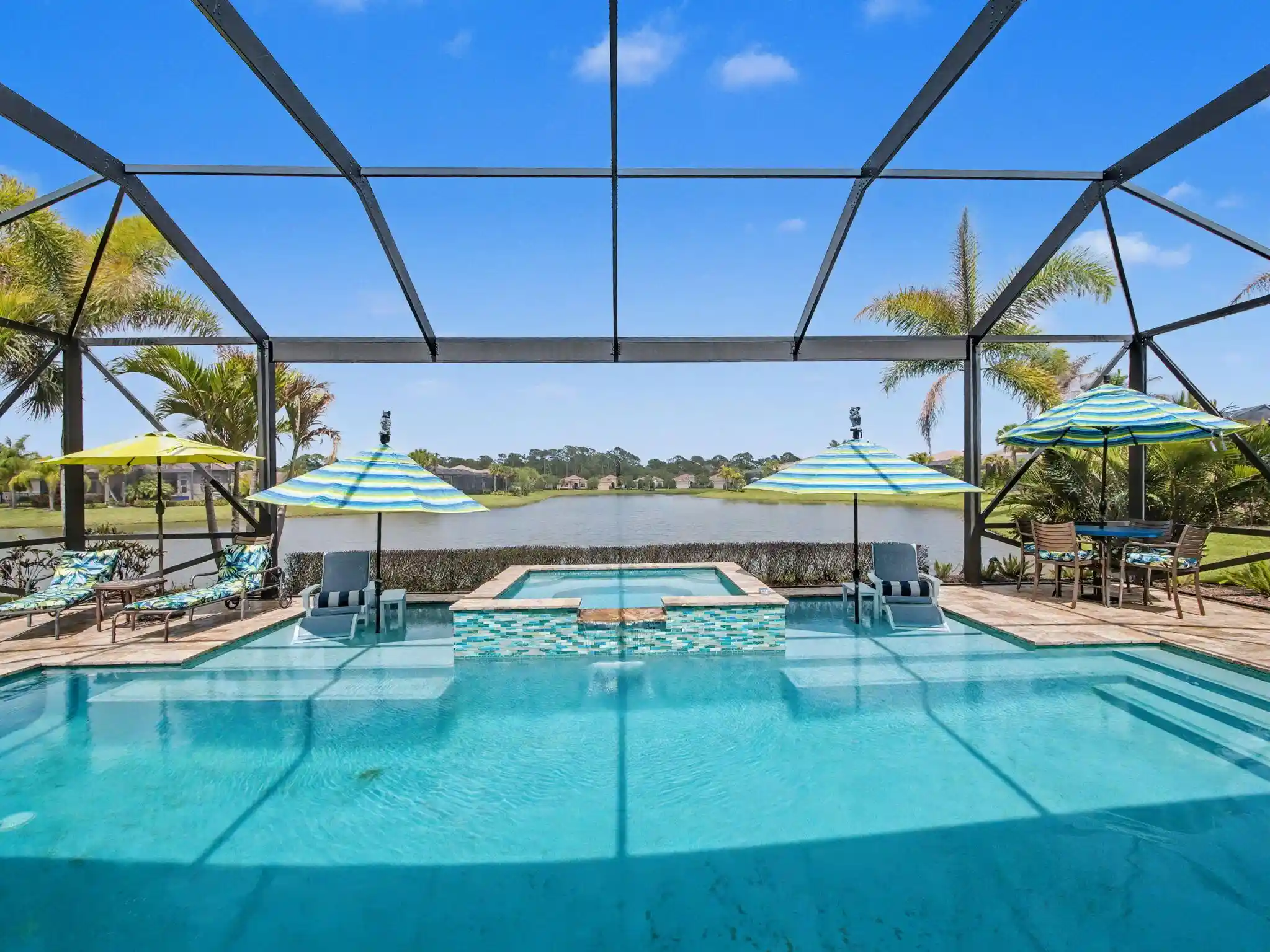 Photo 1 of Single family home for sale at 21833 Sw Tivolo Way, Port Saint Lucie, FL 34986 | MLS# B26008976 | Listing updated on 2026-10-18