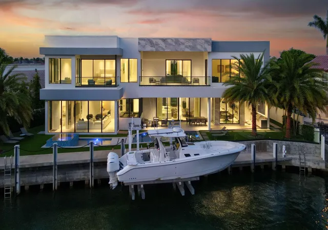 Photo 2 of Mansion for sale at 749 Bamboo Dr, Boca Raton, FL 33432 | MLS# B26008903 | Listing updated on 2026-10-04
