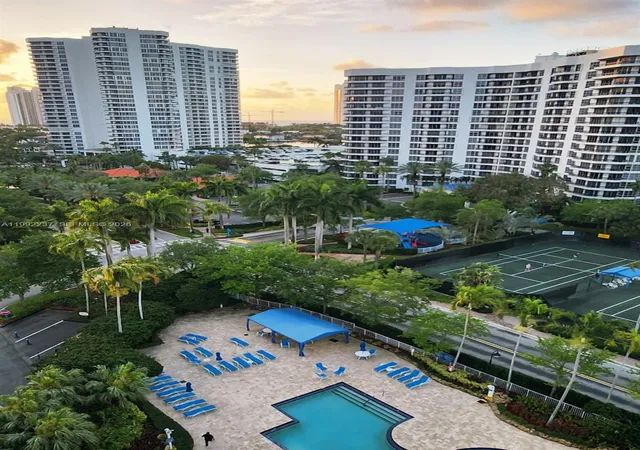 2nd image of 3500 Mystic Pointe Dr #1201, Aventura, FL 33180 | MLS# A11992237