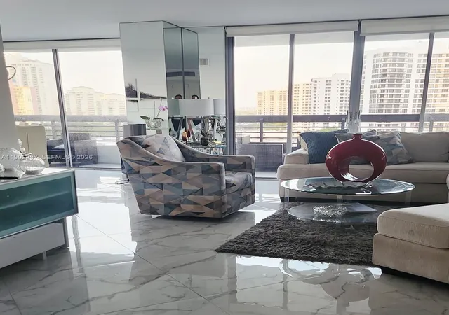 3rd image of 3500 Mystic Pointe Dr #1201, Aventura, FL 33180 | MLS# A11992237