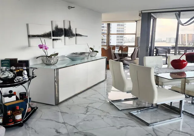 5th image of 3500 Mystic Pointe Dr #1201, Aventura, FL 33180 | MLS# A11992237