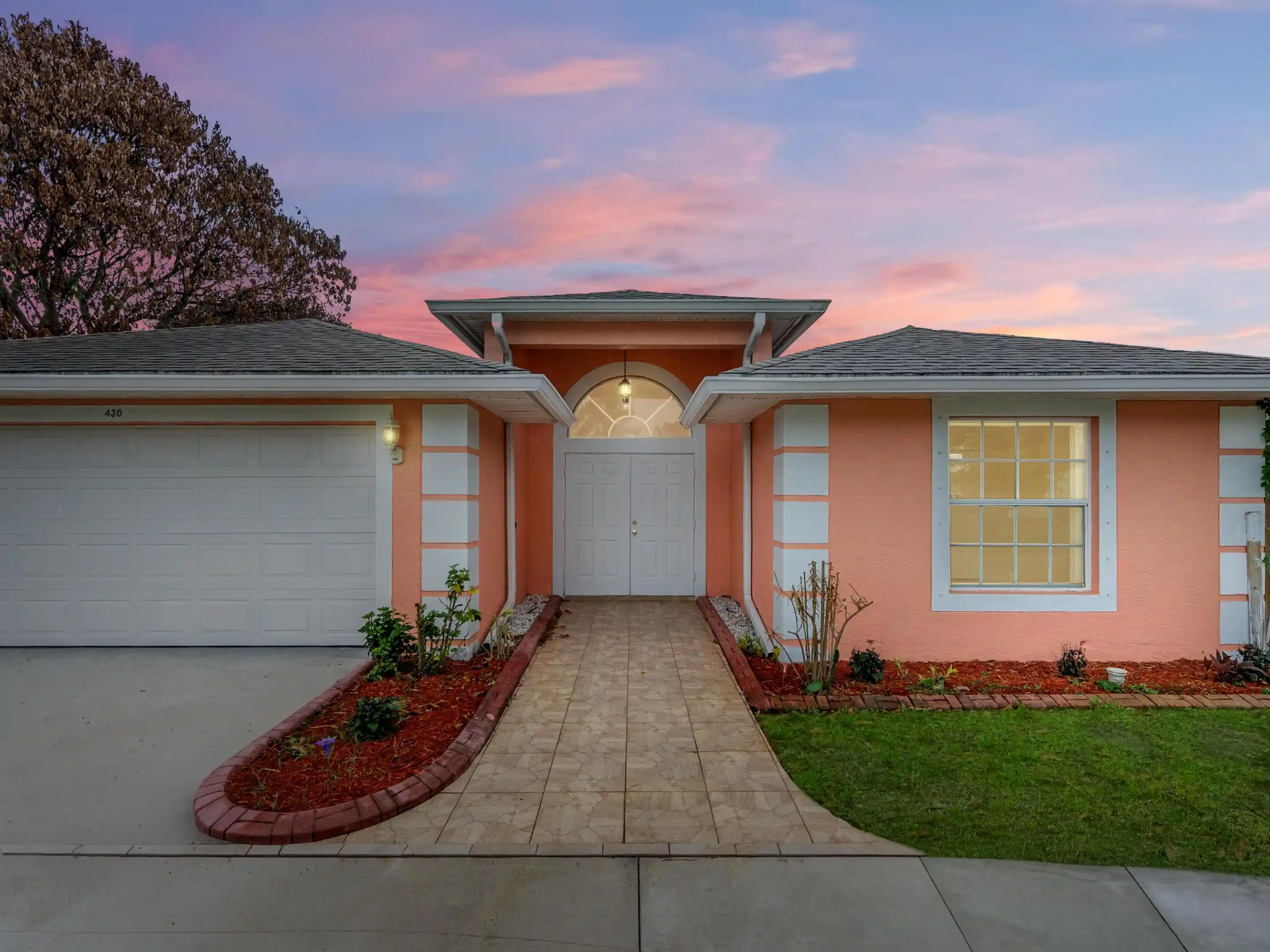 Photo 1 of Single family home for sale at 430 Se Thanksgiving Ave, Port Saint Lucie, FL 34984 | MLS# B26003416 | Listing updated on 2026-10-28