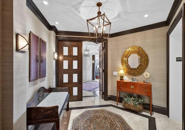 3rd image of 2700 N Ocean Dr #1401a, Riviera Beach, FL 33404 | MLS# B26009075