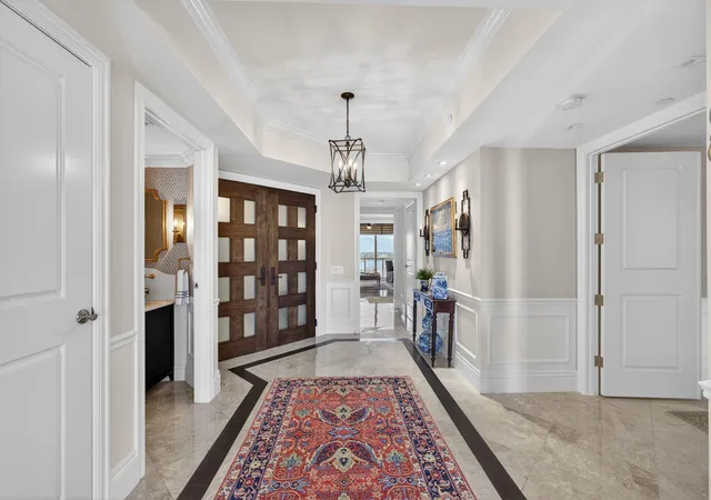 5th image of 2700 N Ocean Dr #1401a, Riviera Beach, FL 33404 | MLS# B26009075