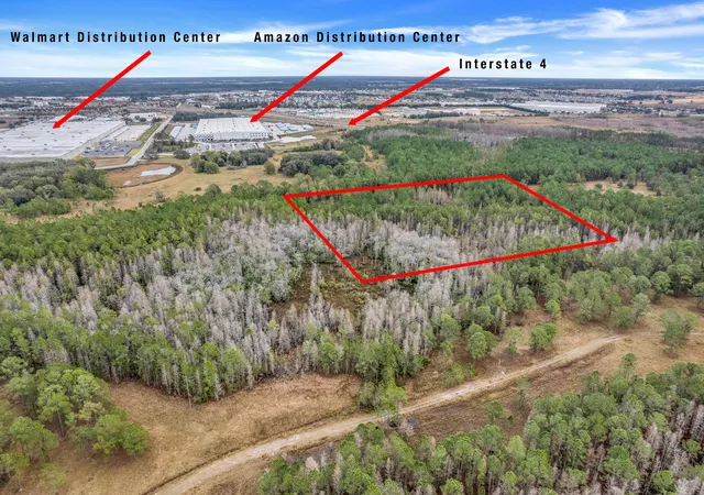1st image of 000 No Street, Polk City, FL 33868 | MLS# B26009086