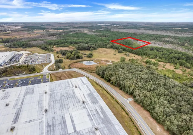 2nd image of 000 No Street, Polk City, FL 33868 | MLS# B26009086