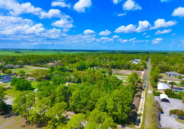 Photo 1 of Land for sale at 17771 Key Lime Blvd, Loxahatchee, FL 33470 | MLS# B26009128 | Listing updated on 2026-09-23