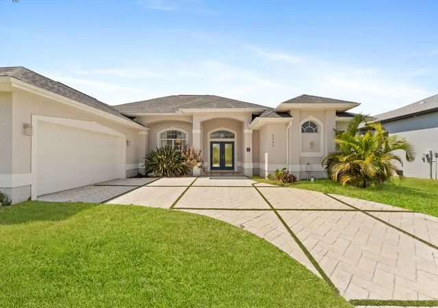 Photo 2 of Single family home for sale at 8090 Arlewood Cir, Port Charlotte, FL 33981 | MLS# B26009171 | Listing updated on 2026-09-26