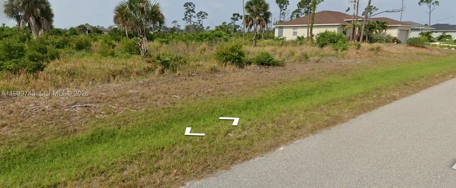 Photo 1 of Land for sale at 31 Binnacle Rd, Placida, FL 33946 | MLS# A11989743 | Listing updated on 2026-10-30