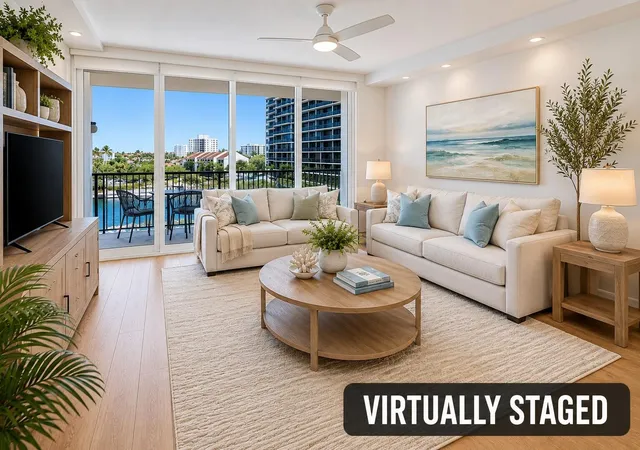 Photo 2 of Condo for sale at 4750 S Ocean Blvd #512, Highland Beach, FL 33487 | MLS# B26009194 | Listing updated on 2026-09-28