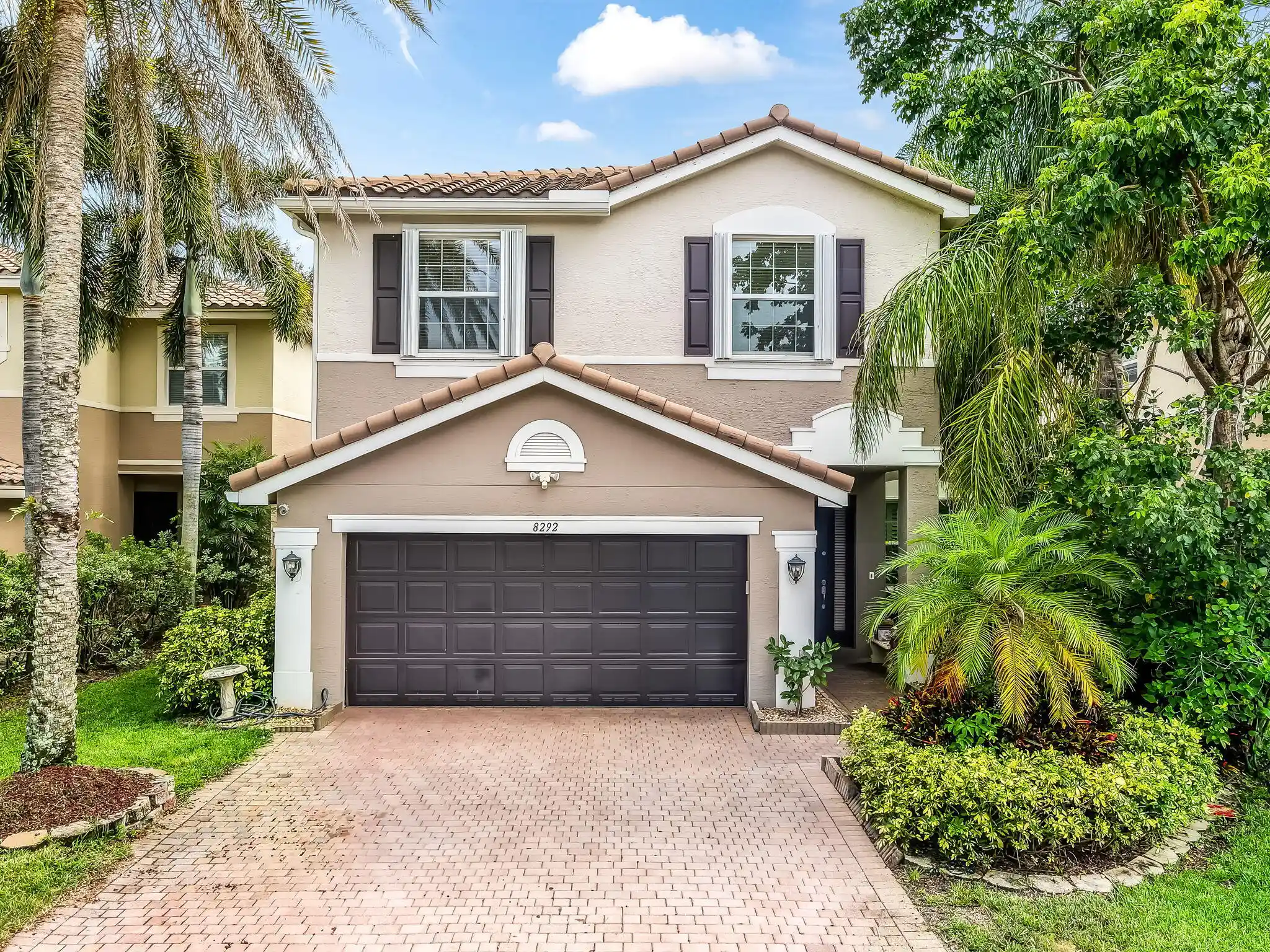 Photo 1 of Single family home for sale at 8292 Calabria Lakes Dr, Boynton Beach, FL 33473 | MLS# B26009198 | Listing updated on 2026-10-27