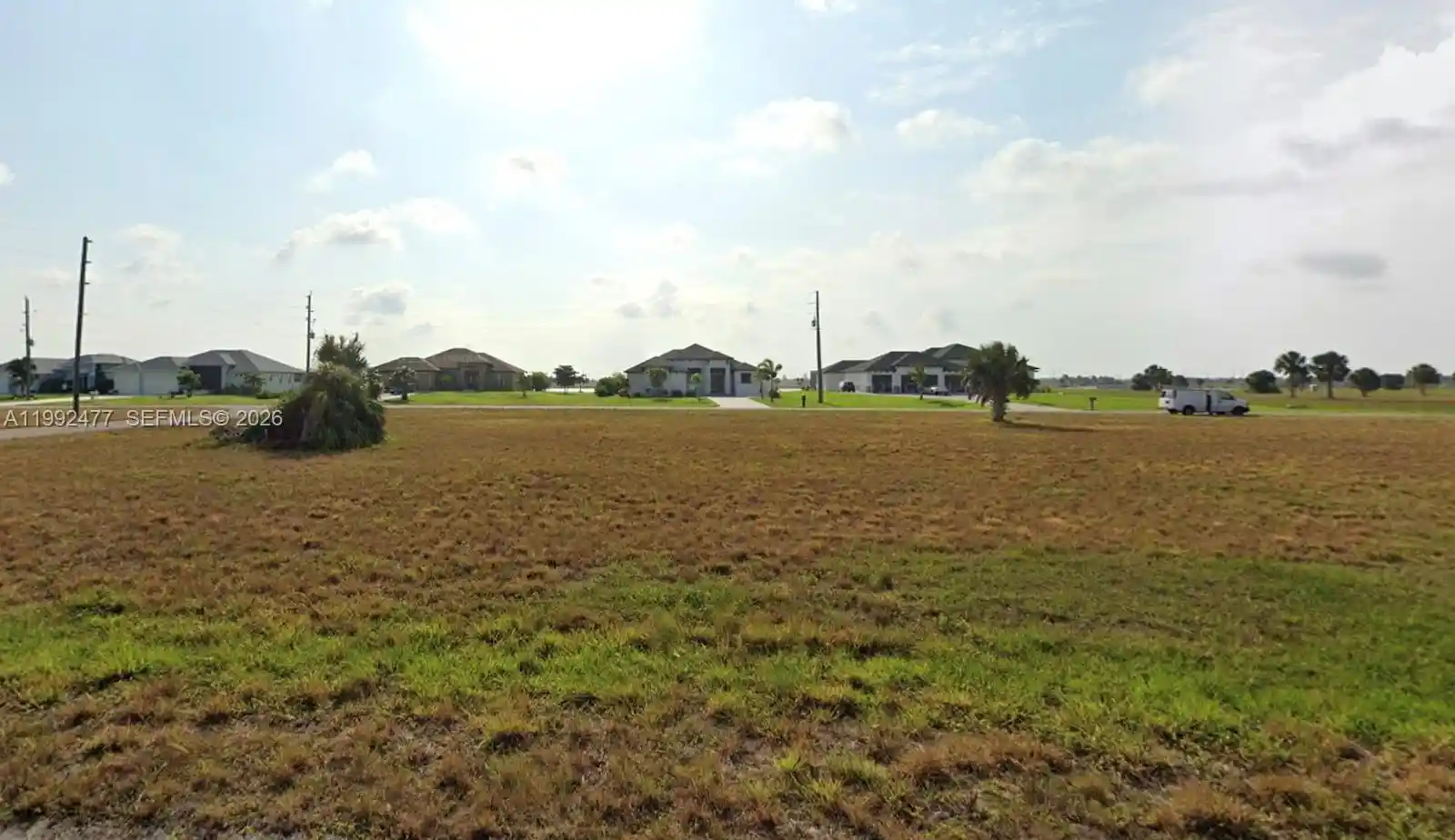 Photo 1 of Land for sale at 14 Redwood, Placida, FL 33946 | MLS# A11992477 | Listing updated on 2026-10-30