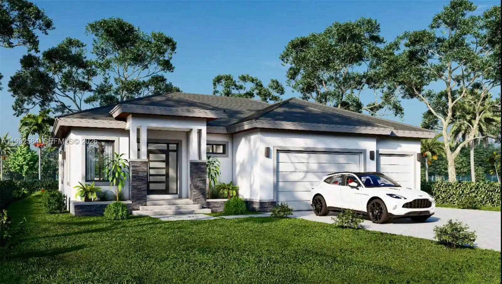 Photo 1 of Land for sale at 4 E Brig Crk, Placida, FL 33946 | MLS# A11992584 | Listing updated on 2026-10-30