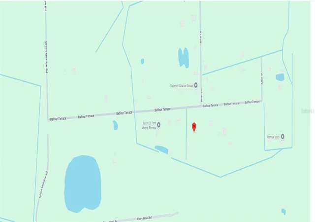 Photo 1 of Land for sale at 17620 Balfour Ter, Fort Myers, FL 33913 | MLS# B26009269 | Listing updated on 2026-09-23
