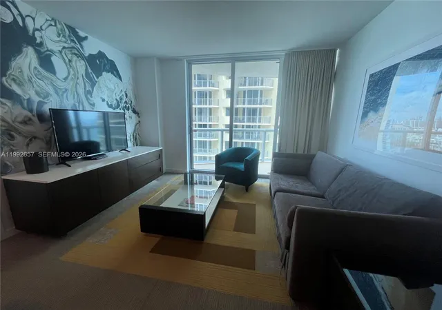 5th image of 17315 Collins Ave #2408, Sunny Isles Beach, FL 33160 | MLS# A11992657